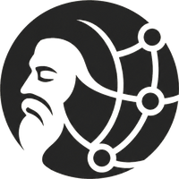 WebSage sage and network logo